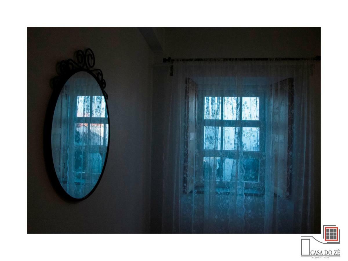 ヴェーラスCasa Do Ze II Alアパートメント エクステリア 写真